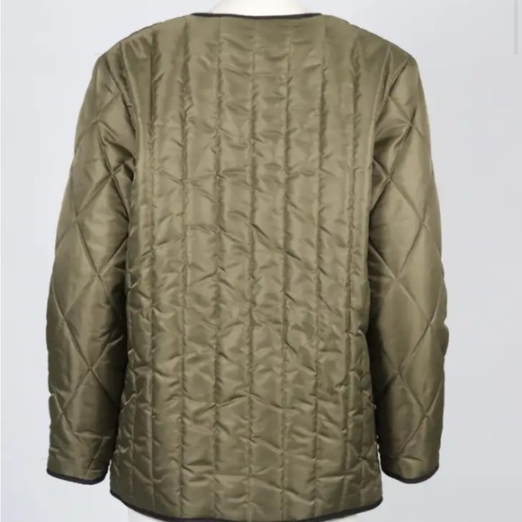 The KOOPLES- Brand new with tags reversible, faux fur coat - Picture 2 of 10